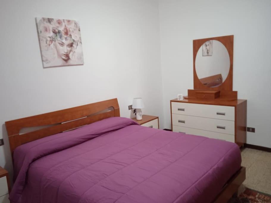 La Casa Di Lucia Appartamento 诺瓦拉 外观 照片