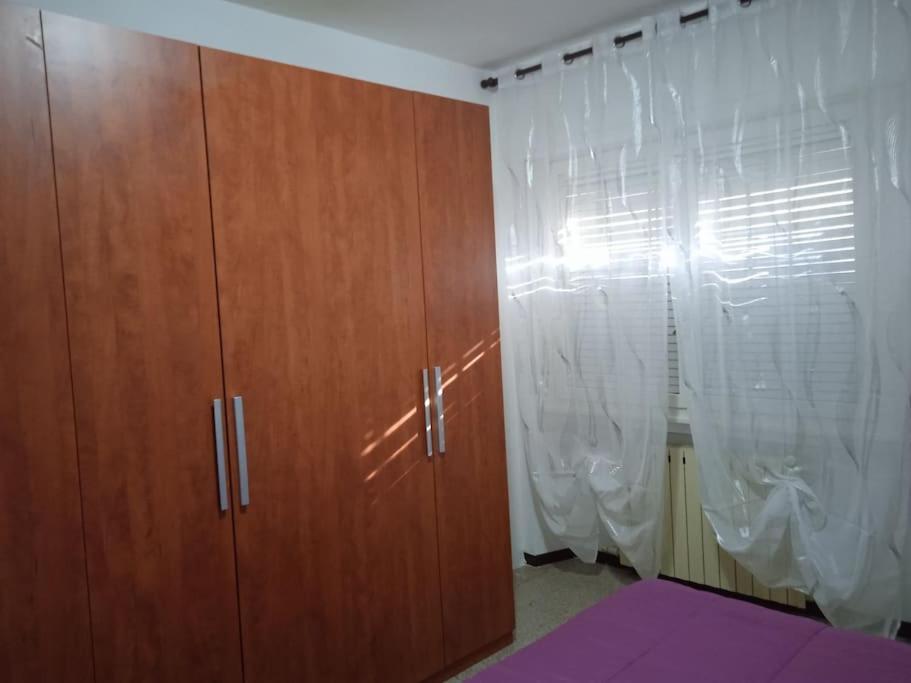 La Casa Di Lucia Appartamento 诺瓦拉 外观 照片