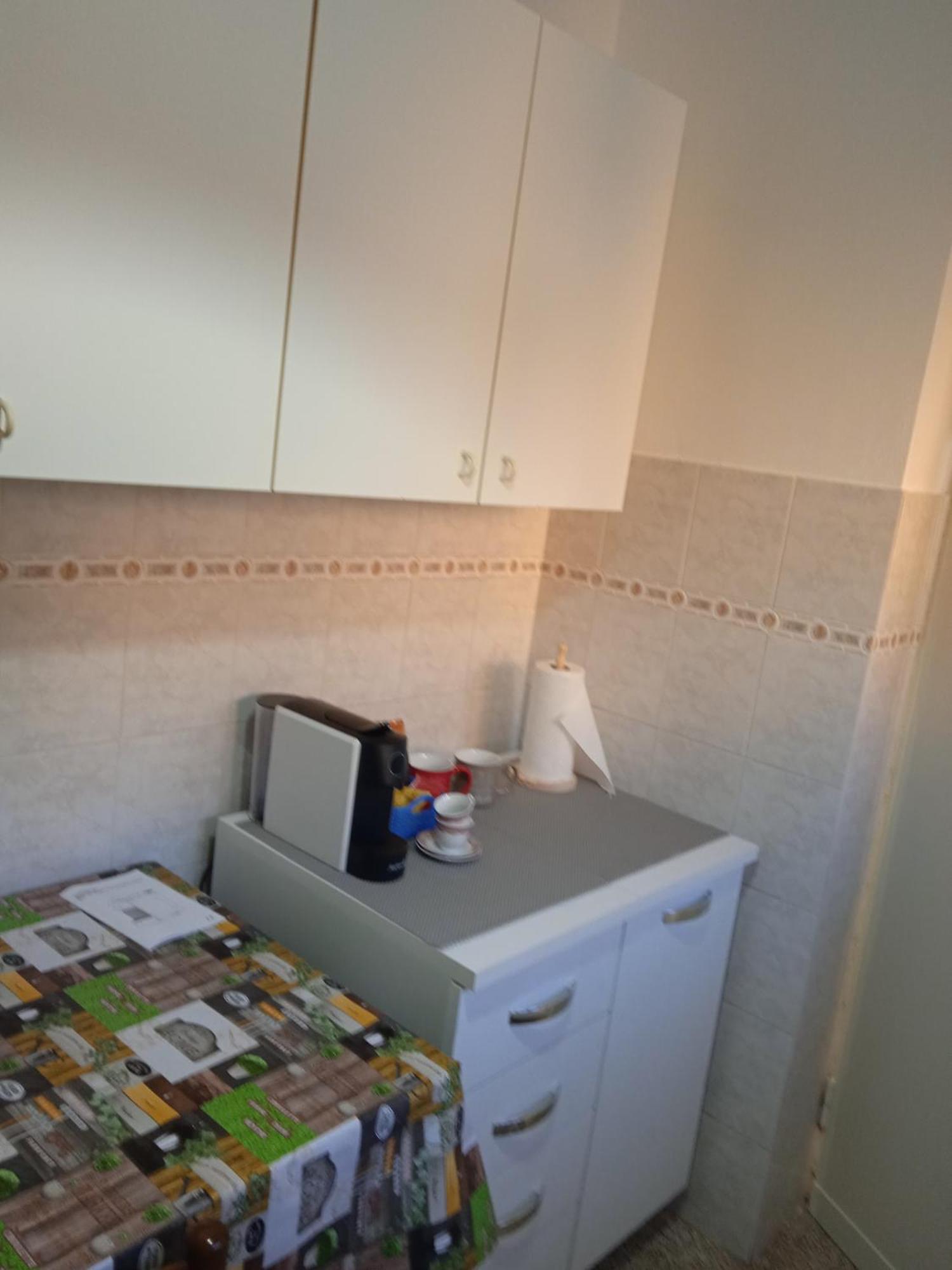 La Casa Di Lucia Appartamento 诺瓦拉 外观 照片