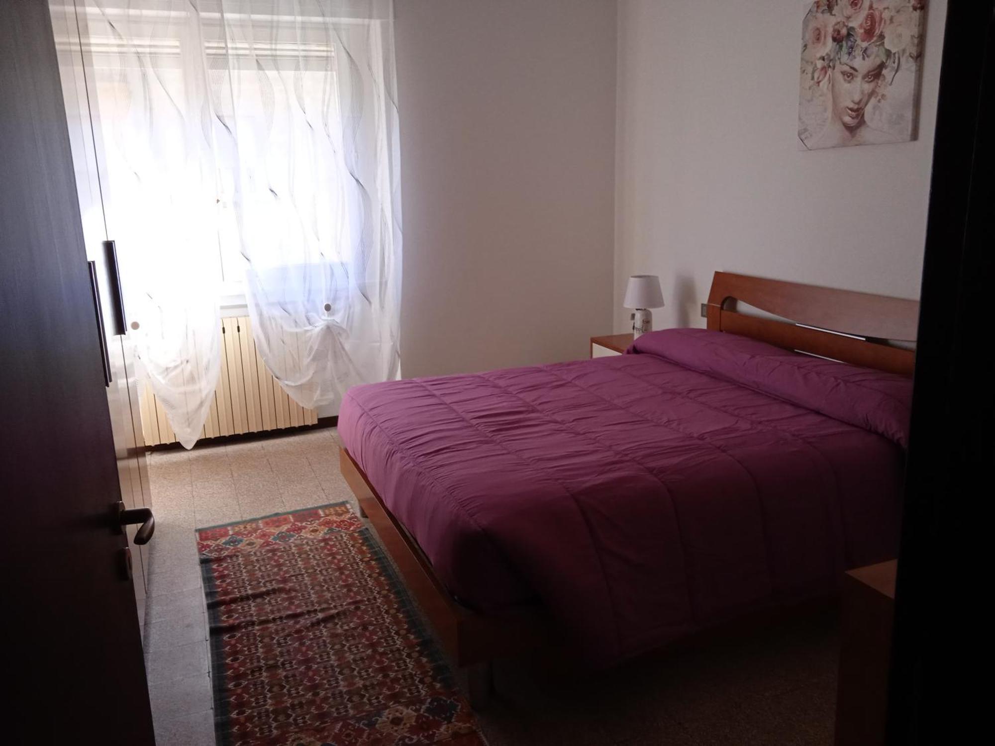 La Casa Di Lucia Appartamento 诺瓦拉 外观 照片